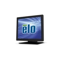 Elo E649473 Desktop Touchmonitors 1717L AccuTouch Zero-Bezel 17'' LED-Backlit LCD Monitor, Black