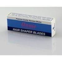 Annie Hair Shaper Super Stainless Japanese Blades #5100