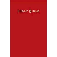 CEB Common English Pew Bible, Dark Red CEB Common English Pew Bible, Dark Red Hardcover Paperback Imitation Leather Mass Market Paperback