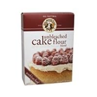 King Arthur Flour Cake Unblch