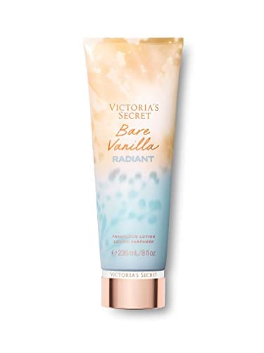 Victoria's Secret Fragrance Lotion, Bare Vanilla Shimmer