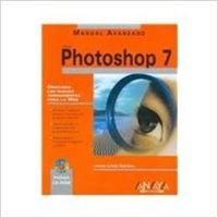Photoshop 7 (Manual Avanzado / Advanced Manual) (Spanish Edition) Photoshop 7 (Manual Avanzado / Advanced Manual) (Spanish Edition) Paperback