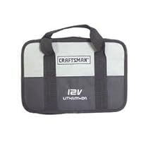 Craftsman Nextec 12 Volt Tool Tote (Tote Only, No Tools Included)