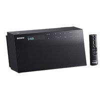 Sony ALTUS AIR-SA50R Premium Wireless Speaker