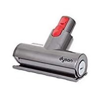 Dyson Quick Release Mini Motorhead Part no. 967479-04 Compatible with Dyson V7 Trigger vacuum, SV11 Animal US Ir/SNk/Ir, Dyson V7 Car + Boat vacuum, Dyson V7 Car + Boat vacuum, Dyson V7 Absolute vacu