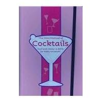 The Mini Manual of Cocktails The Mini Manual of Cocktails Paperback