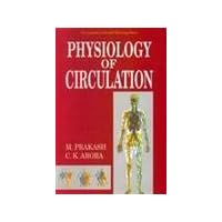 Physiology of Circulation Physiology of Circulation Paperback