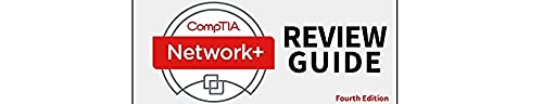 CompTIA Network+ Review Guide: Exam N10-007