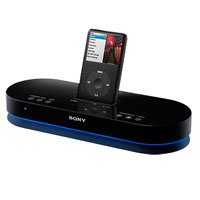 Sony AIR-SA17Ti Wireless Music Dock for iPod
