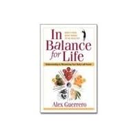 In Balance for Life: Understanding and Maximizing Your Body's pH Factor In Balance for Life: Understanding and Maximizing Your Body's pH Factor Paperback Kindle