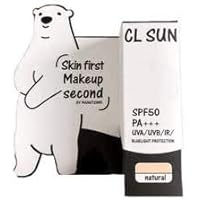 SPF 50 PA +++Sunscreen has nourishing collagen.12g.(Suitable for all skin type)