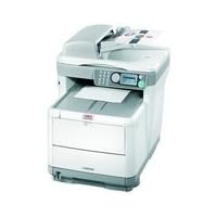 Okidata Multifunction Laser Printer (62428602)