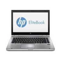 HP EliteBook D0V00US#ABA 14-Inch Laptop (Silver)