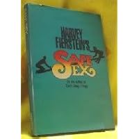 Harvey Fierstein's safe sex Harvey Fierstein's safe sex Hardcover Paperback Board book