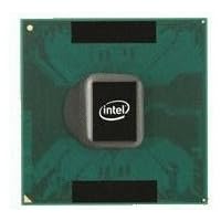 Intel Core 2 Duo Mobile Processor T7700 2.4GHz 4MB CPU, OEM