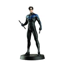 DC Comics Super Hero Figurine Collection #19 Nightwing