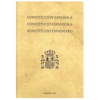 Constitución Española. Edición facsímil Constitución Española. Edición facsímil Hardcover Paperback
