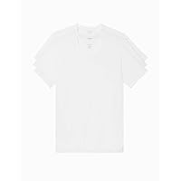 Mua T-shirt Calvin Klein men hàng hiệu chính hãng từ Mỹ giá tốt. Tháng  4/2023 