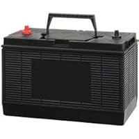 Replacement For KENWORTH TRUCK CO. T2000 YEAR 2005 TRUCK / BUS BATTERY by Technical Precision