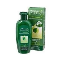 Falless Extra Strong Hair Reviving Shampoo 300ml.