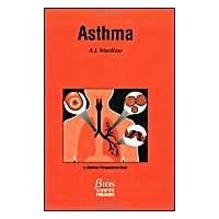 Asthma (Medical Perspectives (BIOS)) Asthma (Medical Perspectives (BIOS)) Paperback
