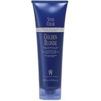 Graham Webb Vivid Color - Color Enhancing Conditioner - Golden Blonde - 8 oz - Golden Blonde