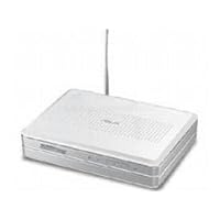 Asus Multi-Functional Wireless Router (WL-500GP Premium V2)