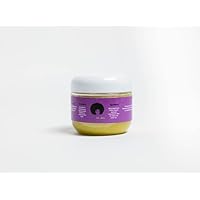 All Natural Hair Growth Grease (4oz)