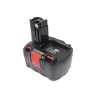 Technical Precision Replacement for 2 607 335 684 Battery