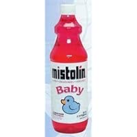 Mistolin Baby 28oz 3 Pack by Mistolin