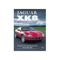 Jaguar Xk8 Jaguar Xk8 Hardcover