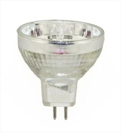 Technical Precision Bulb for Kodak Carousel 4400, Carousel 4600, Carousel 5000, Carousel 5200 300W