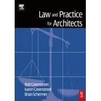 Law and Practice for Architects Law and Practice for Architects Paperback Kindle
