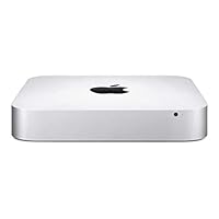 Apple 2014 Mac Mini with 2.6GHz Intel Core i5 (16GB RAM, 512GB SDD Storage) - (Renewed)