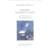 Chopin Chasseur d'Ames Chopin Chasseur d'Ames Paperback Kindle