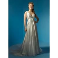 Alfred Angelo Wedding Gown - 838w