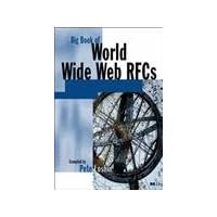 Big Book of World Wide Web RFCs (Big Books) Big Book of World Wide Web RFCs (Big Books) Paperback