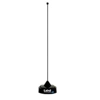 Laird Technologies - 152-162 MHz Blk unity 1/4