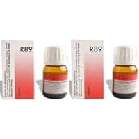 Healthofy R89 Lipocol - Hair Care drops (Pack of 2)