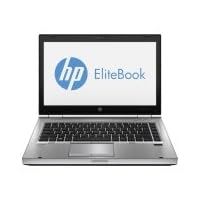HP EliteBook C7C19UC#ABA 14-Inch Laptop (Silver)