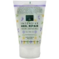 Earth Therapeutics Heel Repair Crm Intensive 5 Oz5