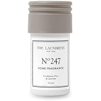 Mini The Laundress No. 247 Home Fragrance Scent Refill - Eucalyptus, Pine and Lavender