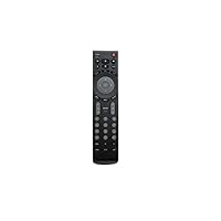 General Replacement Remote Control for JVC LT42X898 LT47X898 LT37X688 HD-56FN98 HD-56FN99 HD-56G647 LCD LED Plasma HDTV TV