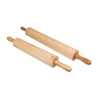 Johnson-Rose 3655 Rolling Pin Wooden, 15