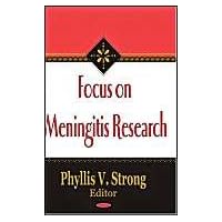 Focus on Meningitis Research Focus on Meningitis Research Hardcover