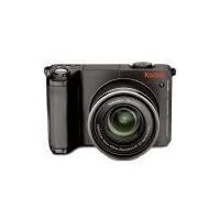 Kodak® Easyshare Z8612 is Digital Camera