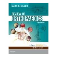 Review of Orthopaedics: Expert Consult - Online and Print Review of Orthopaedics: Expert Consult - Online and Print Paperback