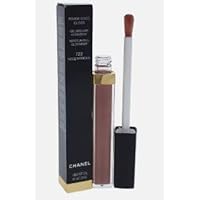 Chanel Rouge Coco Gloss lip gloss with moisturising effect