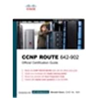 CCNP ROUTE 642-902 Official Certification Guide (Exam Certification Guide) CCNP ROUTE 642-902 Official Certification Guide (Exam Certification Guide) Hardcover Paperback