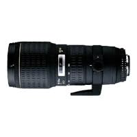 Sigma 100-300mm f/4 EX DG IF HSM APO Fast Aperture Telephoto Zoom Lens for Sigma SLR Cameras